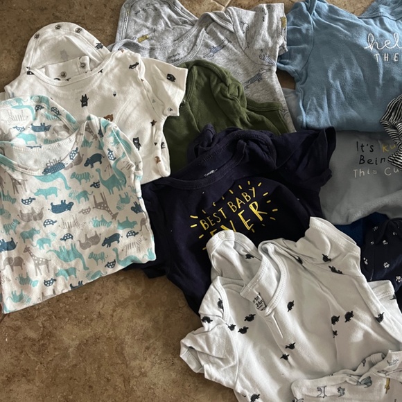 Children’s clothing 24 months-4 yr - Picture 3 of 3